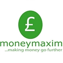 MoneyMaxim logo