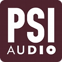 PSI Audio logo