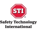 Safety Technology International logo
