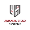Aman Al Bilad Systems logo