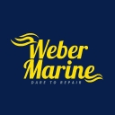 Weber Marine (Weber Marine & RV) logo
