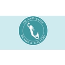 Island Cove logo