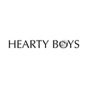 Hearty Boys logo