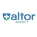 Altor Safety logo