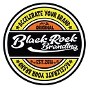 Black Rock Branding logo