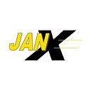 JANX NDT logo