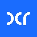 DCR Solutions logo