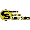 Credit Solution Auto Sales logo