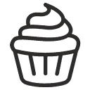 The Baking ChocolaTess logo