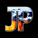 JP Cooling and Heating logo