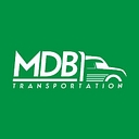 MDB Transportation logo