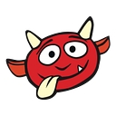 Lord of Lazy logo
