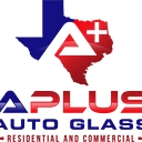 APlus Auto Glass & Window Tinting logo