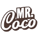 Mr Coco logo