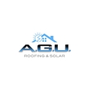 AGU Roofing logo