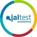 Jaltest logo