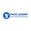 Pack Leader Dogs logo