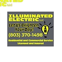 Illuminated Electric LLC logo