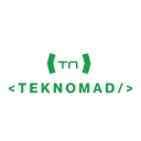 Teknomad logo