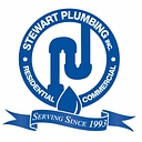 Stewart Plumbing logo
