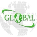Global Document Shredding logo