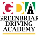 Greenbriar Driving Academy logo