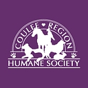 Coulee Humane logo