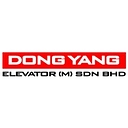 DONG YANG logo
