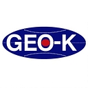 GEO-K logo