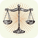 A Diva for Justice logo