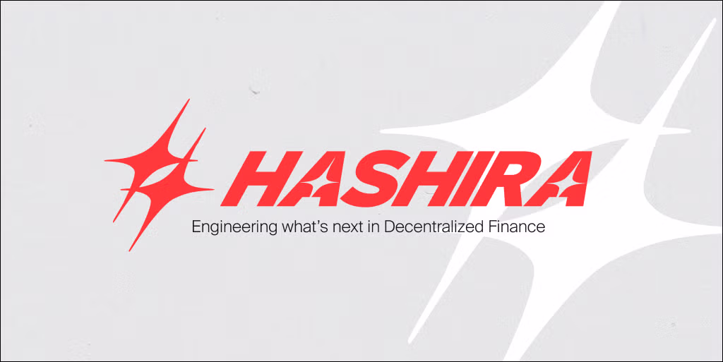 Hashira Works logo