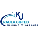 KJ Paula Gift Baskets logo