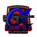 Louie GS Outdoors logo