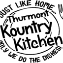 Thurmont Kountry Kitchen logo