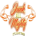 Junk All Mighty logo