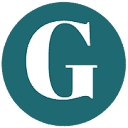 Grace Like Rain Blog logo