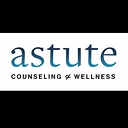 Astute Counseling & Wellness logo