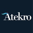 Atekro logo