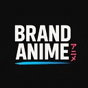 BrandAnime logo
