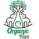Organic Toys logo