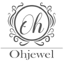 Ohjewel logo
