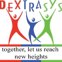 Dextrasys logo