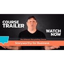 Storyworthy logo
