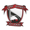 31st Street Studios logo