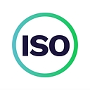 ISO Cleanroom logo