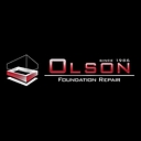 Olson Foundation Repair logo