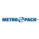 Metro-Pack, Inc. logo