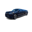 Baltimore Limousine Service logo
