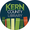 Kern County Library logo