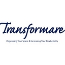 Transformare logo